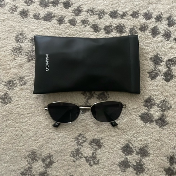 Mango sunglasses NBU - Picture 1 of 3